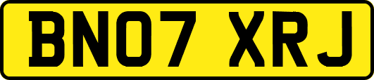 BN07XRJ