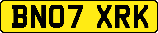 BN07XRK