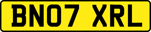 BN07XRL