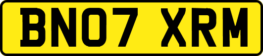 BN07XRM