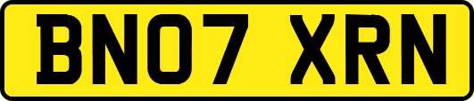 BN07XRN