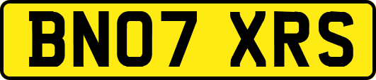 BN07XRS