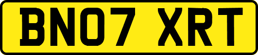 BN07XRT