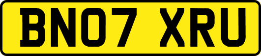 BN07XRU