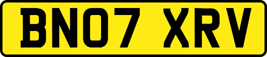 BN07XRV