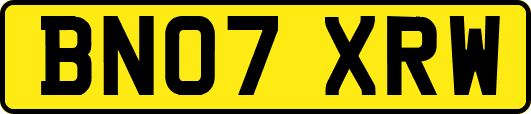 BN07XRW