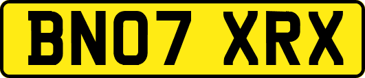 BN07XRX