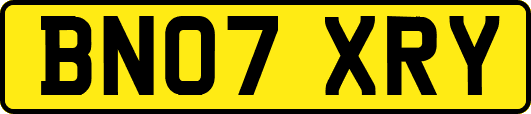 BN07XRY