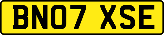 BN07XSE