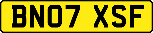 BN07XSF