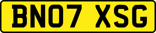 BN07XSG