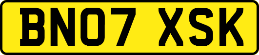 BN07XSK