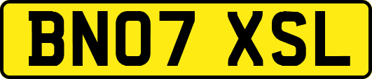 BN07XSL