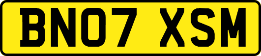 BN07XSM