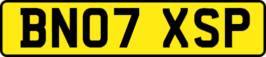 BN07XSP