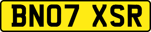 BN07XSR