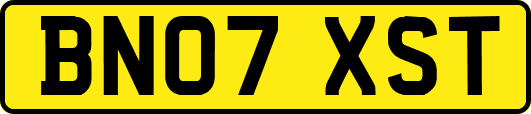 BN07XST
