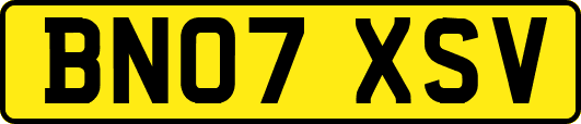 BN07XSV