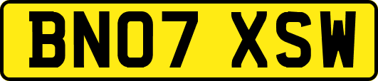 BN07XSW