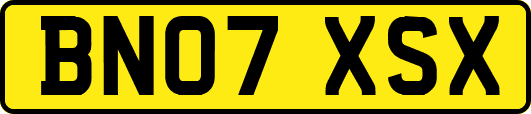 BN07XSX