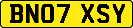 BN07XSY