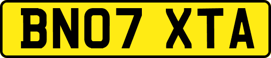 BN07XTA
