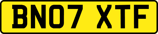 BN07XTF