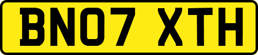 BN07XTH