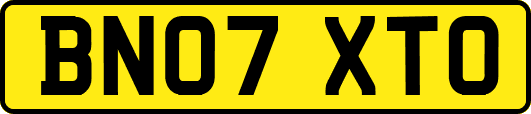 BN07XTO