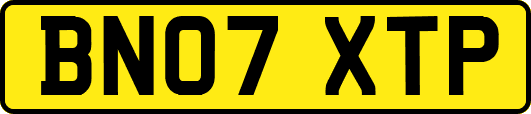 BN07XTP