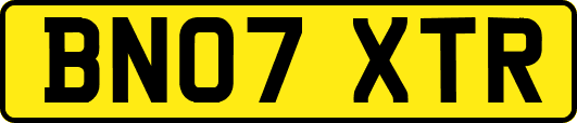 BN07XTR