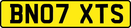 BN07XTS