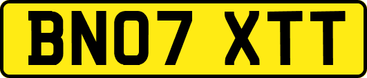 BN07XTT