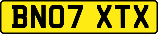BN07XTX