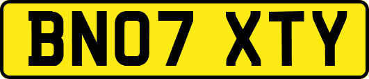 BN07XTY