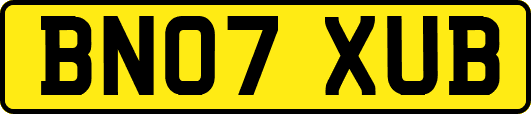 BN07XUB