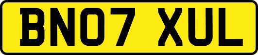 BN07XUL