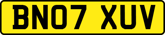 BN07XUV