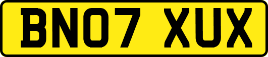 BN07XUX