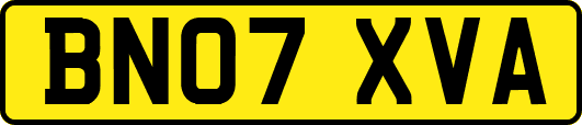 BN07XVA