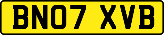 BN07XVB