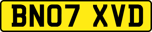 BN07XVD
