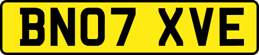 BN07XVE