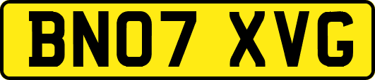 BN07XVG