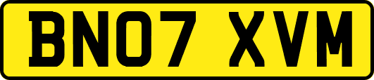 BN07XVM