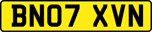 BN07XVN