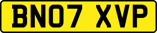BN07XVP