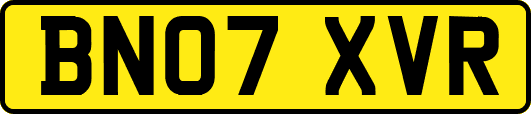 BN07XVR
