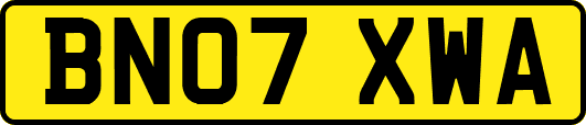 BN07XWA