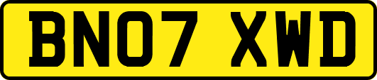 BN07XWD